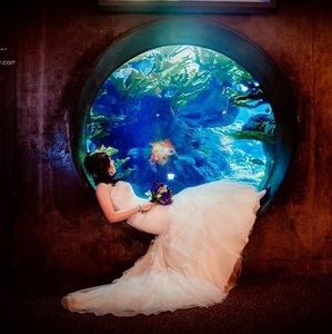 Meet your Posher, Misty